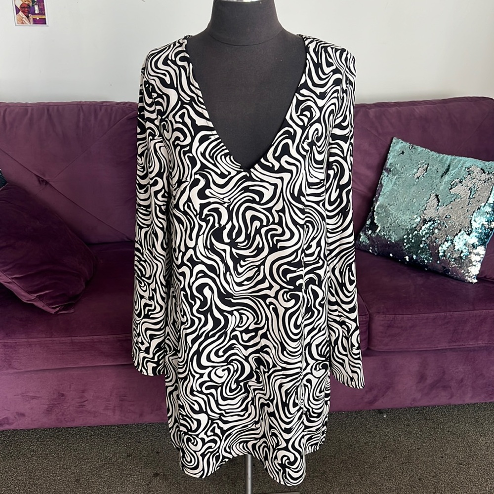H&M Dress